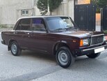 LADA (VAZ) 2107-2