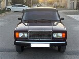 LADA (VAZ) 2107-3