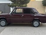 LADA (VAZ) 2107-6
