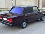 LADA (VAZ) 2107-5