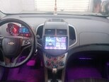 Chevrolet Aveo-2