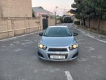 Chevrolet Aveo-4