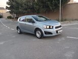 Chevrolet Aveo-3