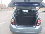Chevrolet Aveo-7