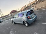 Chevrolet Aveo-5