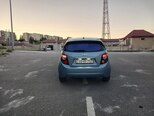 Chevrolet Aveo-6
