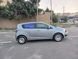 Chevrolet Aveo-8