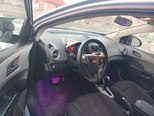 Chevrolet Aveo-12