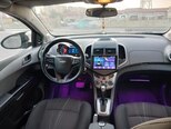 Chevrolet Aveo-11
