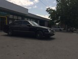 Mercedes E 320-2