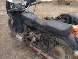 Dnepr K-750-4