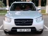 Hyundai Santa Fe-1