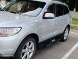 Hyundai Santa Fe-2