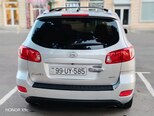 Hyundai Santa Fe-7