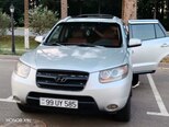Hyundai Santa Fe-8