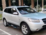 Hyundai Santa Fe-3