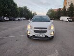 Chevrolet Trax-1
