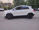 Chevrolet Trax-4