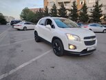 Chevrolet Trax-2