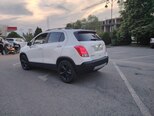 Chevrolet Trax-5
