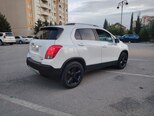 Chevrolet Trax-7