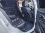 Chevrolet Trax-11