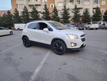 Chevrolet Trax-9