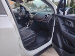 Chevrolet Trax-10
