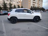 Chevrolet Trax-8