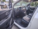 Chevrolet Trax-13