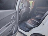 Chevrolet Trax-15