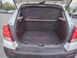 Chevrolet Trax-14