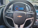Chevrolet Trax-18