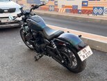 Harley-Davidson Nightster special-2