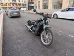 Harley-Davidson Nightster special-1