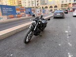 Harley-Davidson Nightster special-4