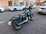 Harley-Davidson Nightster special-3