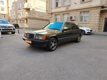 Mercedes 190-2
