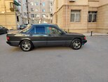 Mercedes 190-8