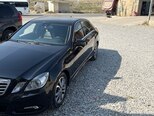 Mercedes E 200-3