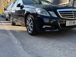 Mercedes E 200-2