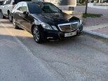 Mercedes E 200-5