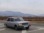 LADA (VAZ) 2107-2