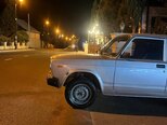 LADA (VAZ) 2107-5