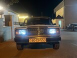 LADA (VAZ) 2107-3