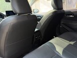 Toyota Corolla-4