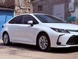 Toyota Corolla-12
