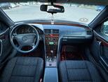 Mercedes C 220-6