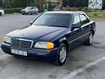 Mercedes C 220-13