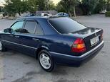 Mercedes C 220-14